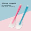 Silicone Measuring Cup Tool Kit Spatula Finger Gloves Pipettes Epoxy