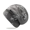 Glamexx24 Long Classic Beanie Hat: Men Women Cycling Hat Winter