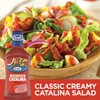 Kraft Tangy Catalina with Bacon Dressing (16 fl oz Bottles,