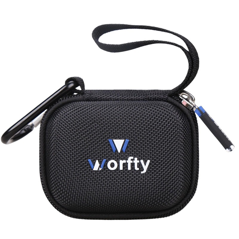 worfty Case for WUBEN G5 Rechargeable EDC Flashlight 400 Lumens