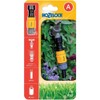 HOZELOCK - Micro Irrigation Pressure Regulator : Reduces Tap Water