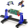 Adjustable Soldering Clamp PCB Holder for Circuit Board Holder Motherboard