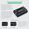 Waveshare Industrial Grade CAN/CAN FD Bus Data Analyzer, USB to