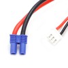 2pcs/lot Lipo Battery 7.4V 2700mAh for Hubsan H501 RC Quadcopter