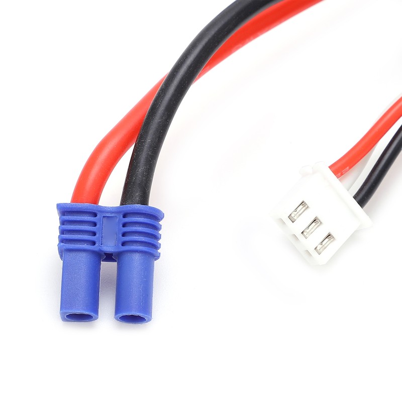 2pcs/lot Lipo Battery 7.4V 2700mAh for Hubsan H501 RC Quadcopter