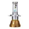 Sphere Light Rizing2 SRBH4045 LED Headlight for Motorcycles, Made in