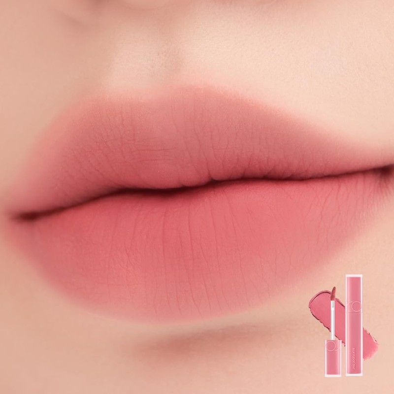rom&nd BLUR FUDGE TINT (13 COOLING UP)
