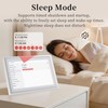 10.1 Inch Digital Calendar & WiFi Digital Photo Frame, Frameo