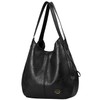 I IHAYNER Soft Vegan Leather Bags Large Capacity Handbag Multiple