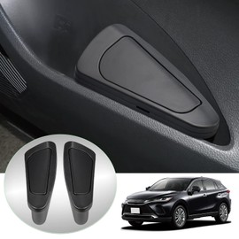 [GAFAT] Toyota Harrier 80 Series 4th Generation R2.6 ~ Present TOYOTA Harrier 80 Series Trash Can For Car Vehicle Specific Car Storage Box Dust Box Trash Box Driver Harrier 80 Series Passenger Door