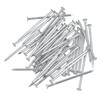 2mm x 60mm Round Headed Wire Nails for Concrete Brick