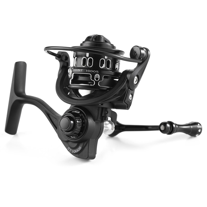 [通拓商品]Fishing Reels Spinning Carbon Fiber Fishing Wheel for Saltwater and