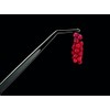 PIAZZA steel precision spring bends cm23.5 Kitchen accessories