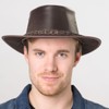 Scippis “Australian Adventure” wear hooley - l