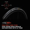 Schwalbe Pro One Tire - Clincher, Folding Tube Bike Tire,
