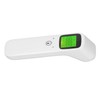 Forehead Thermometer White Large Display Memory Function Handheld Infrared Baby