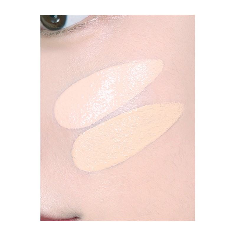 Essence Cover Cushion Unthin Layer (Main Product) 12g & Refill