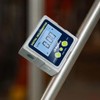 Digital Inclinometer – Heavy-Duty Magnetic Angle Gauge