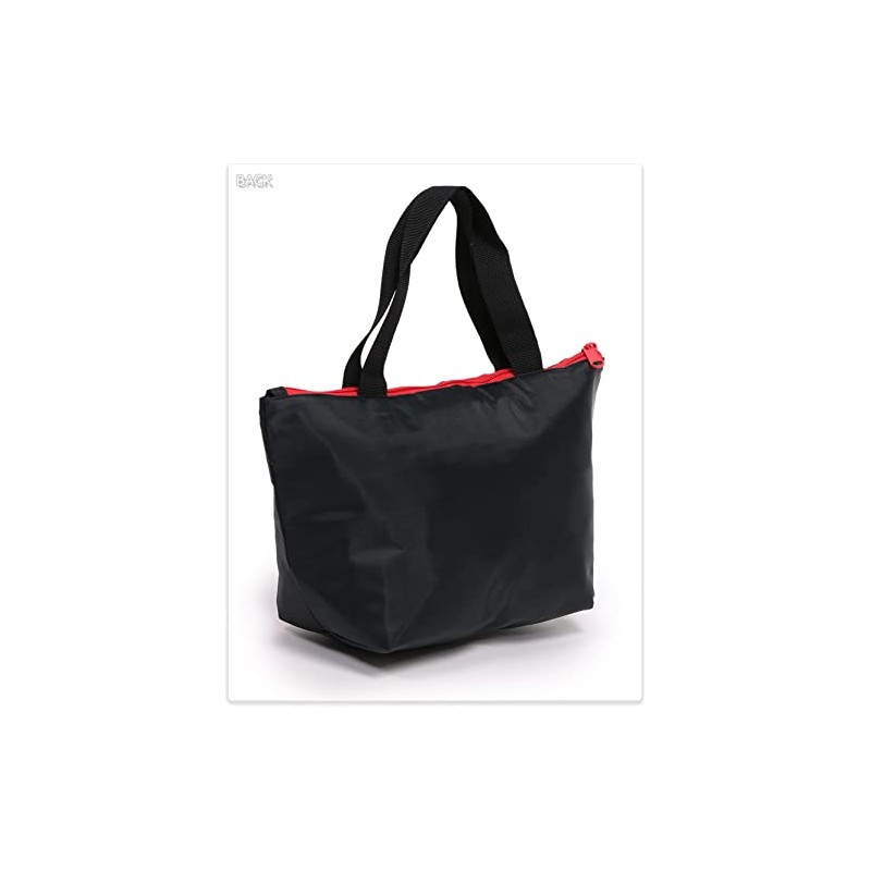 Sanrio Characters Tote Bag, Cooling Tote for Girls, Mint (031),