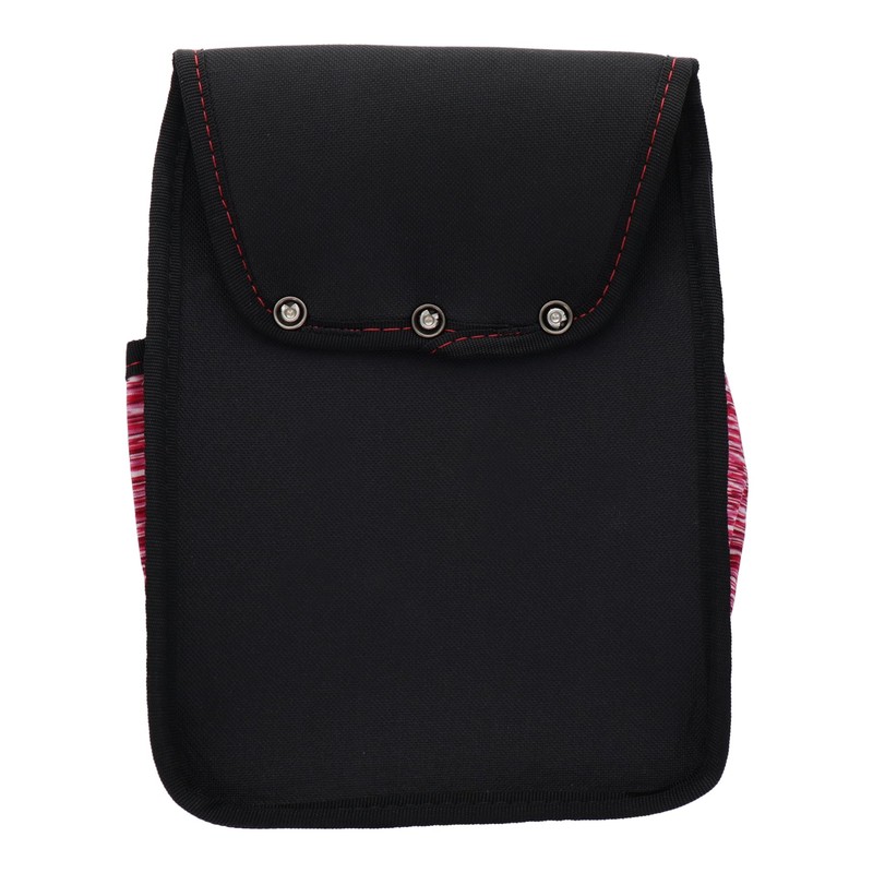 2 Tier Waist Bag Large (Wide)