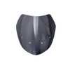 avdb - Moto Windshield / Windscreen Compatible with Honda CB600F