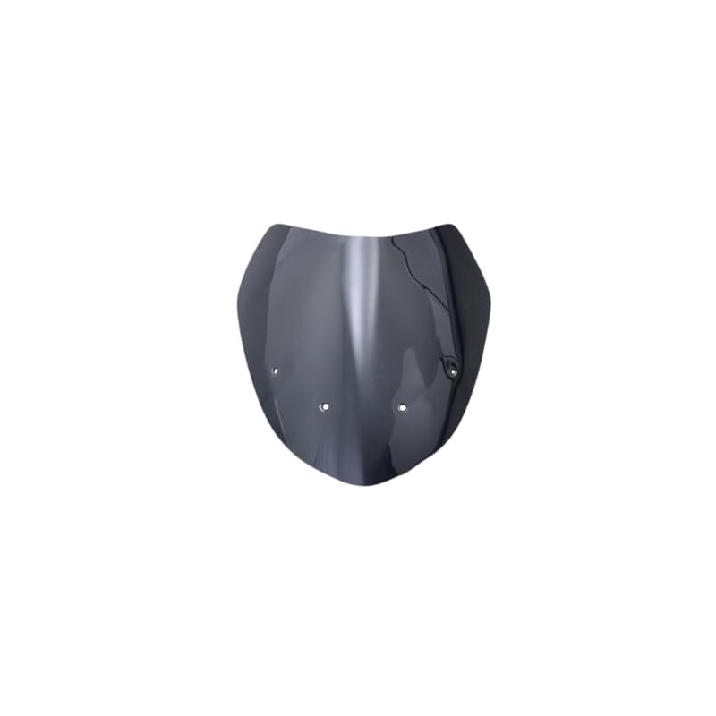 avdb - Moto Windshield / Windscreen Compatible with Honda CB600F