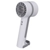 Handheld Cooling Fan USB Rechargeable Semiconductor Refrigeration Hand Fan with
