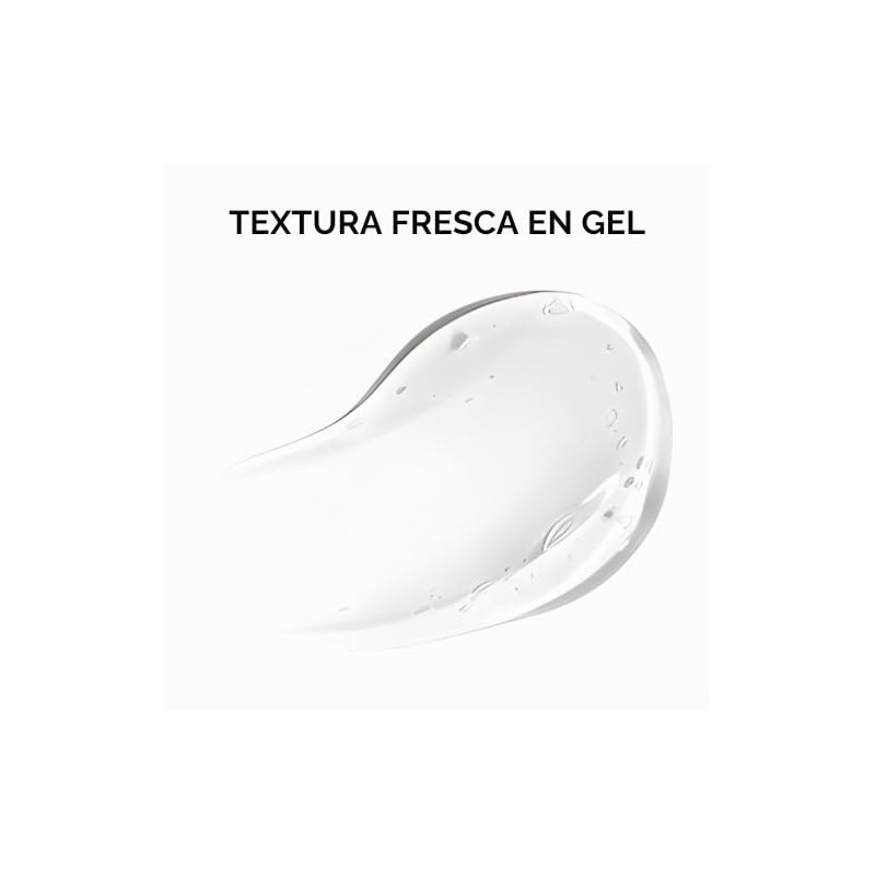 VICHY Pureté Thermale Gel Limpiador Fresco Para Pieles Sensibles