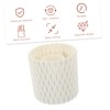 Baluue Rotatable Large Capacity Makeup Brush Holder Cosmetic Organizer for