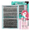 Natural Lash Extension Set Eyelash Individual Eyelash Extensions Set 320
