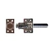 Xnrtop Adjustable Latch Spring Loaded Walk in Freezer Cooler Door
