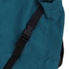 Zerodis Fruit Picking Apron with Large Capacity and Quick Release,