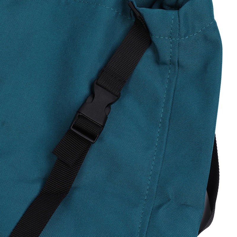 Zerodis Fruit Picking Apron with Large Capacity and Quick Release,