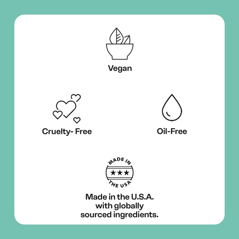 Mario Badescu Acne Facial Cleanser for Combination & Oily Skin,