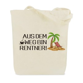 Retirement gift, retirement gift woman, retirement gift women, retirement gifts women, pension gift, retirement gift, mum, grandma, shopping bags, farewell gift, colleagues pension, beige