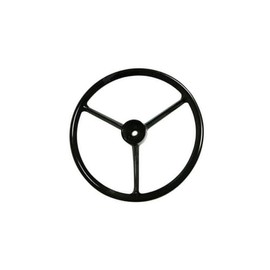 Replacement part fits Ar26625 Steering Wheel Fits John Deere 1010 2010 2510 2520 3010 3020 Tractors CHStet31756