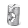 Furniture Cot Bed Bolt Allen Head with Barrel Nuts (12,