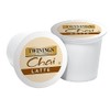 Twinings Chai Latte Tea K-Cup Pod for Keurig, Creamy, Slightly