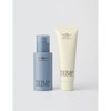 Original Store Products/NUME/SET/PDRN/Elasticity/Serum/+/Tone Up/Sunscreen Cream