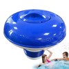 Pool Tablet Floater, Chlorine Floater Pool Floating Dispenser, Large Chlorine