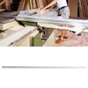 Aluminum Alloy t slot Miter Track Jig Non Porous Slide