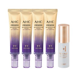 AHC Eye Cream Season 13 40ml x4 + Melalut Ampoule Stick 10g / AHC 아이크림 시즌13 40ml x4 + 멜라루트 앰플 스틱 10g
