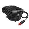 V24V Portable Powerful Car HeaterFast Heating Defrost Defogger 360 °