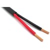 electrosmart 2 Core Twin Red/Black Copper Automotive Auto Boat Cable