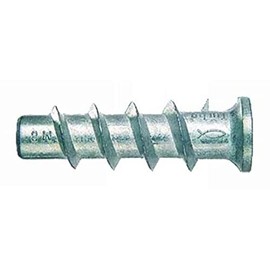 Fischer aerated concrete anchors FTP M 6 Wall