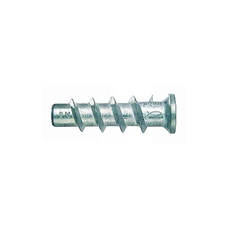 Fischer aerated concrete anchors FTP M 6 Wall