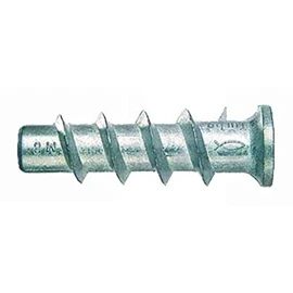 Fischer aerated concrete anchors FTP M 6 Wall
