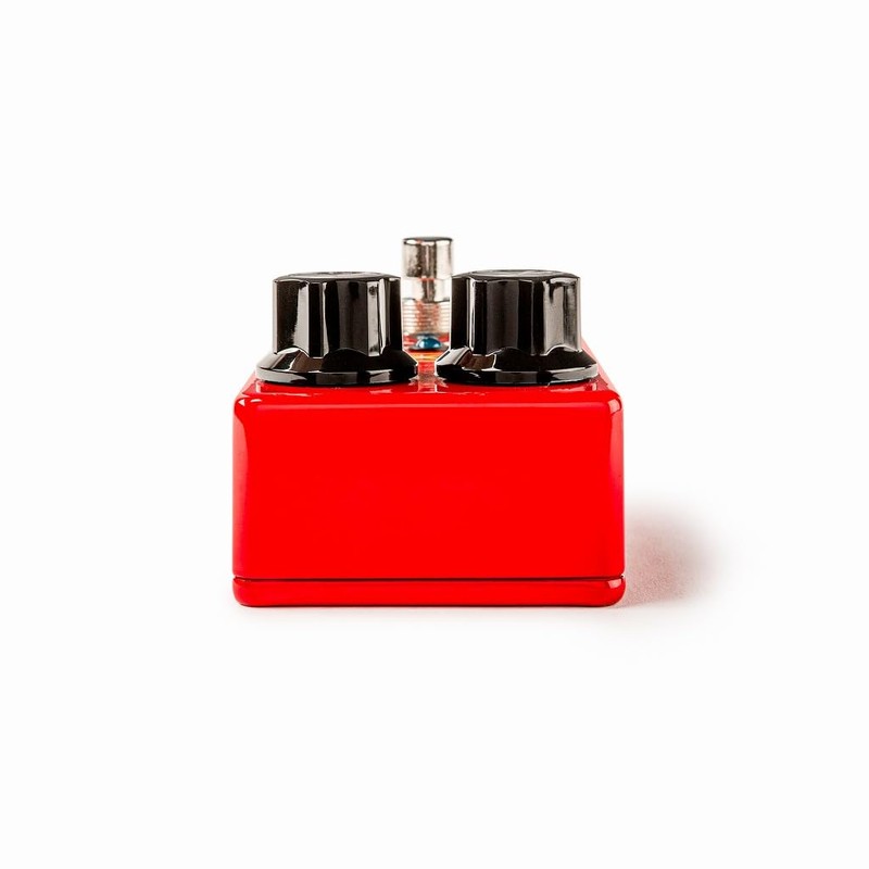 MXR / YJM308 Yngwie Malmsteen Overdrive