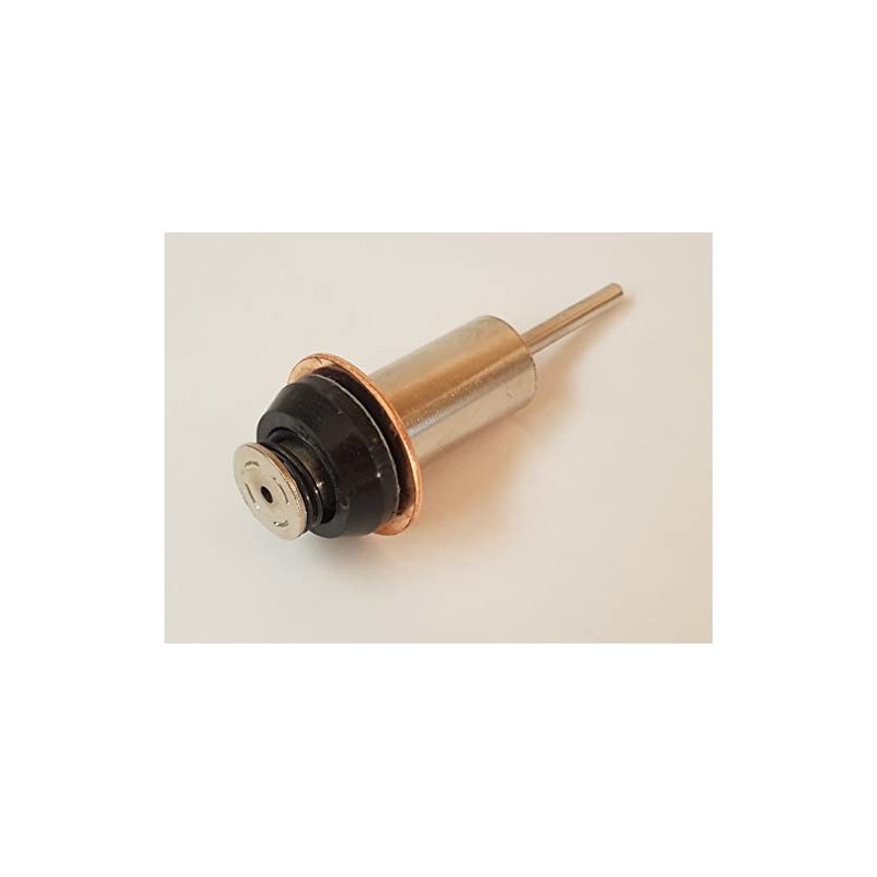 Big Dog Motorcycles Starter Solenoid Rebuild Kit - 2005-11 (ALL
