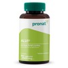 PRONAT | ALVI, Suplemento Alimenticio con Nopal, Perejil, Ajo y